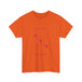 Tik Tac Toe unisex heavy cotton tee - PetPoy Shop