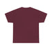 Tik Tac Toe unisex heavy cotton tee - PetPoy Shop