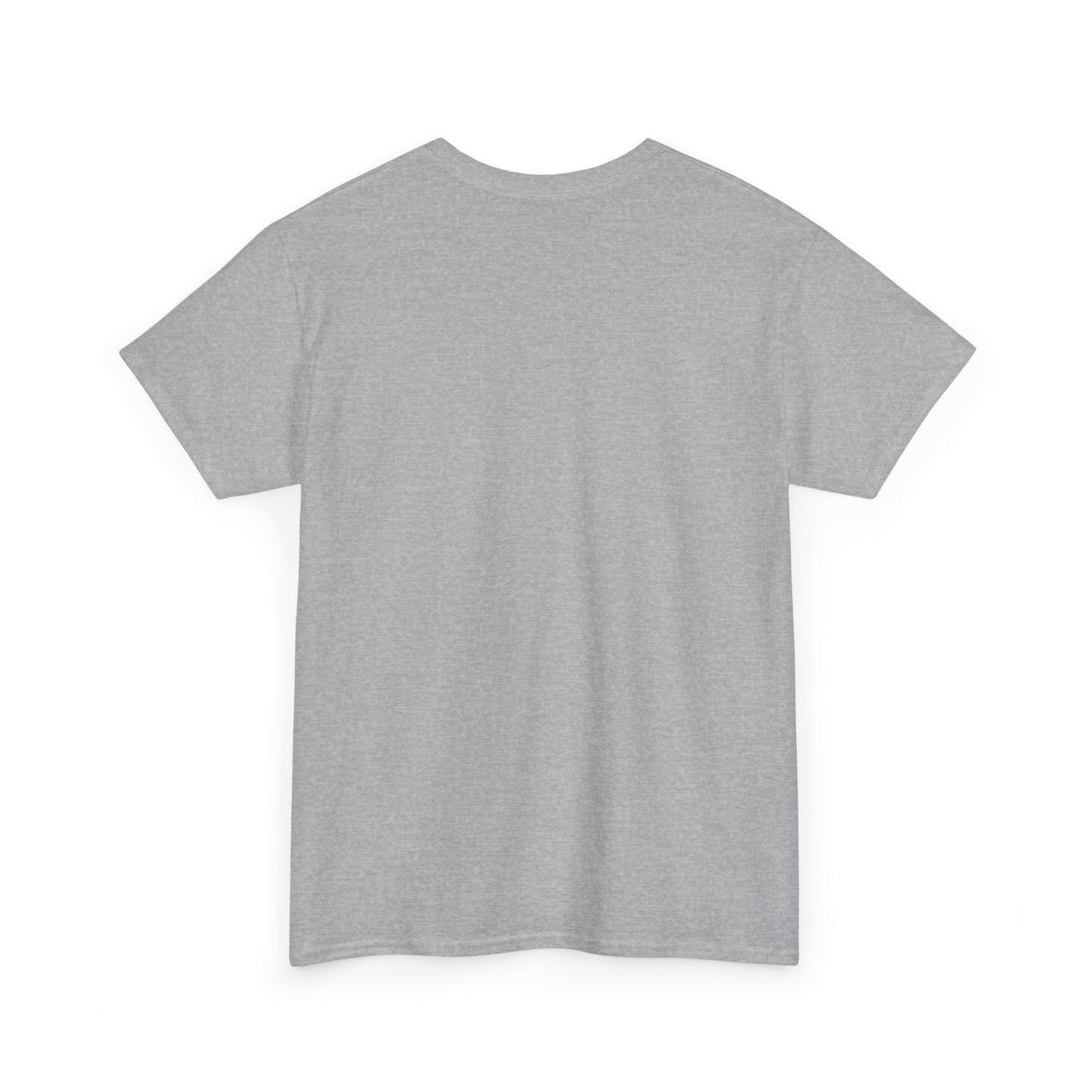 Tik Tac Toe unisex heavy cotton tee - PetPoy Shop