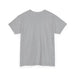 Tik Tac Toe unisex heavy cotton tee - PetPoy Shop