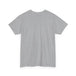 Tik Tac Toe unisex heavy cotton tee - PetPoy Shop