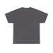 Tik Tac Toe unisex heavy cotton tee - PetPoy Shop