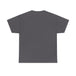 Tik Tac Toe unisex heavy cotton tee - PetPoy Shop