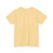 Tik Tac Toe unisex heavy cotton tee - PetPoy Shop