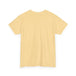 Tik Tac Toe unisex heavy cotton tee - PetPoy Shop