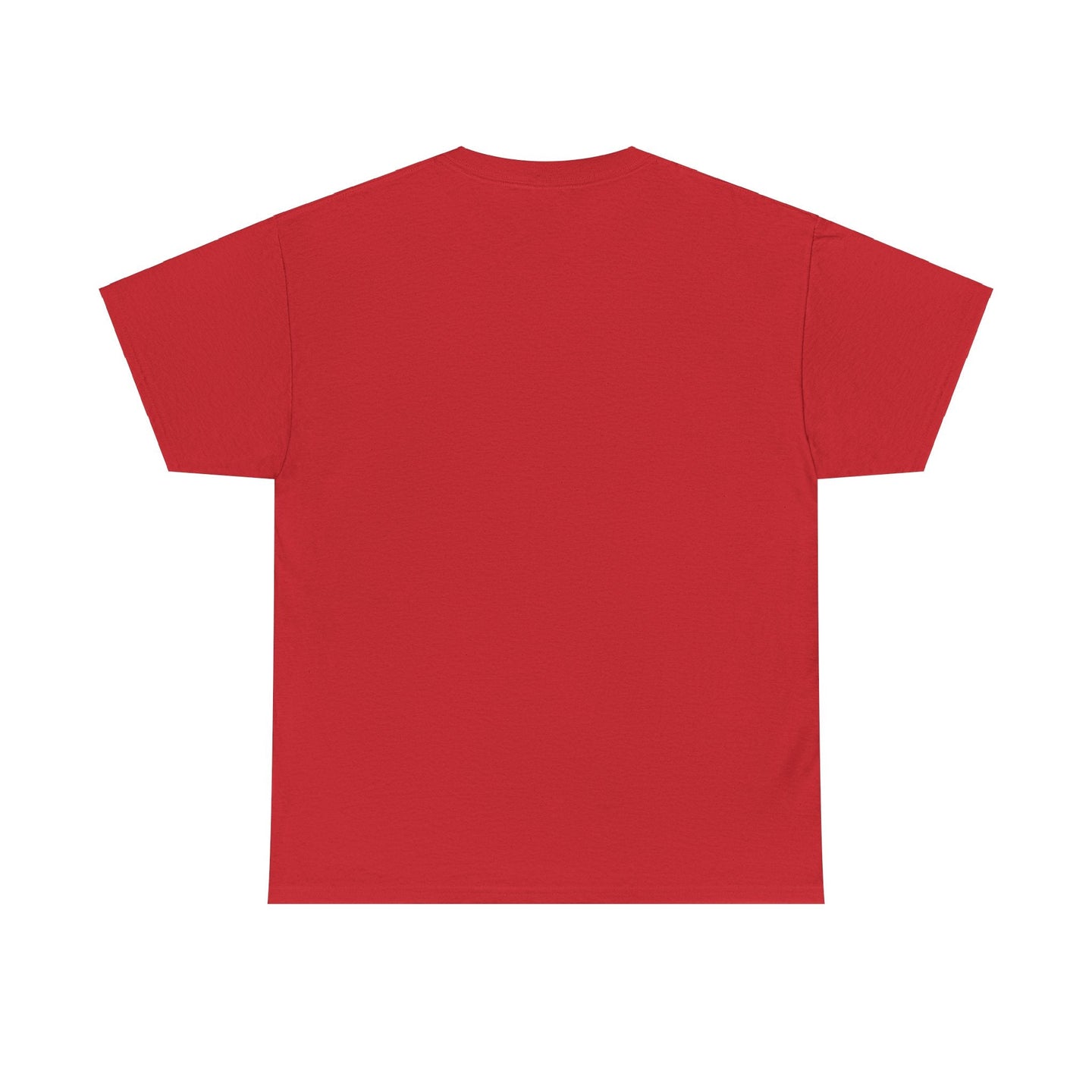 Tik Tac Toe unisex heavy cotton tee - PetPoy Shop