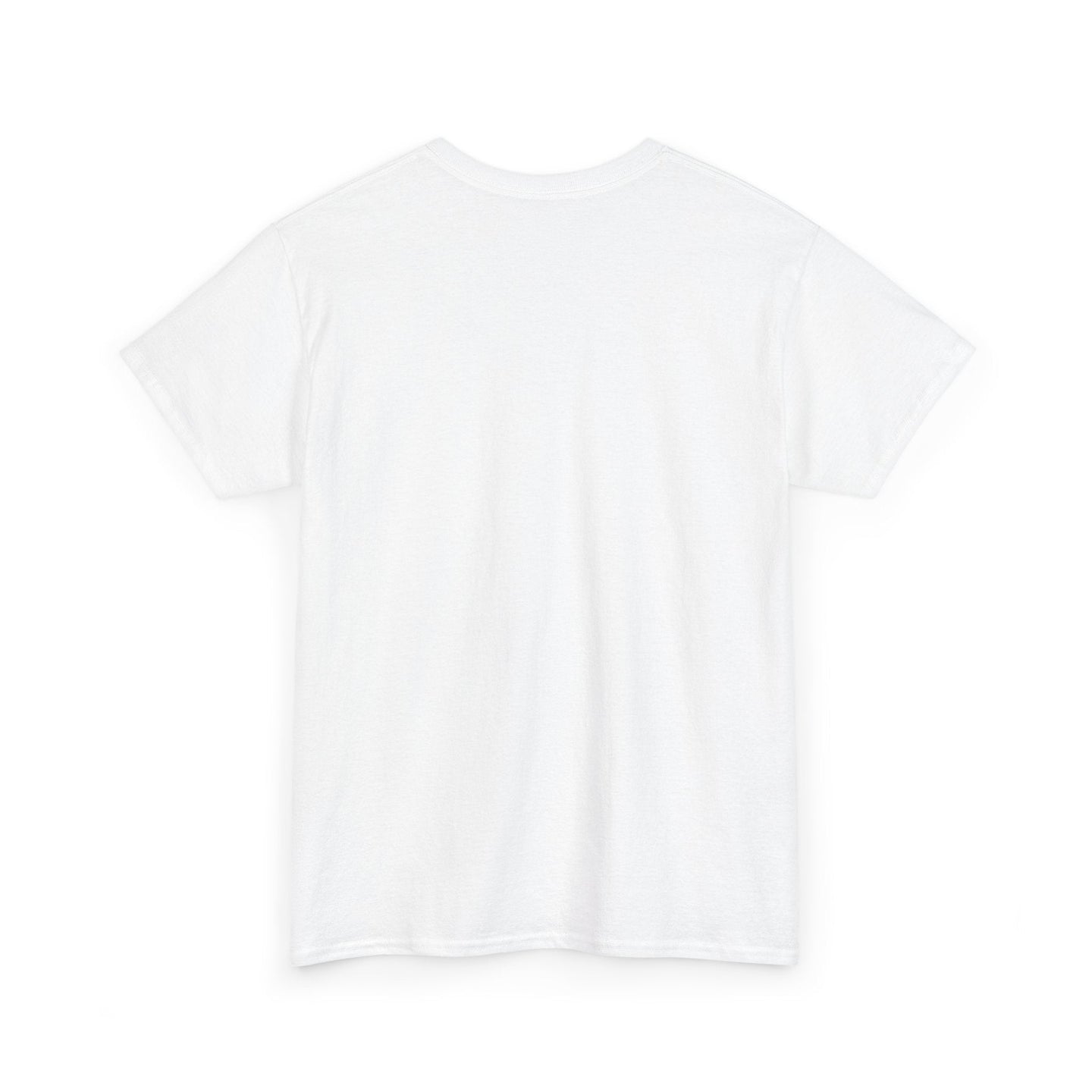 Tik Tac Toe unisex heavy cotton tee - PetPoy Shop