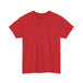 Tik Tac Toe unisex heavy cotton tee - PetPoy Shop