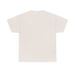 Tik Tac Toe unisex heavy cotton tee - PetPoy Shop