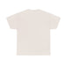 Tik Tac Toe unisex heavy cotton tee - PetPoy Shop