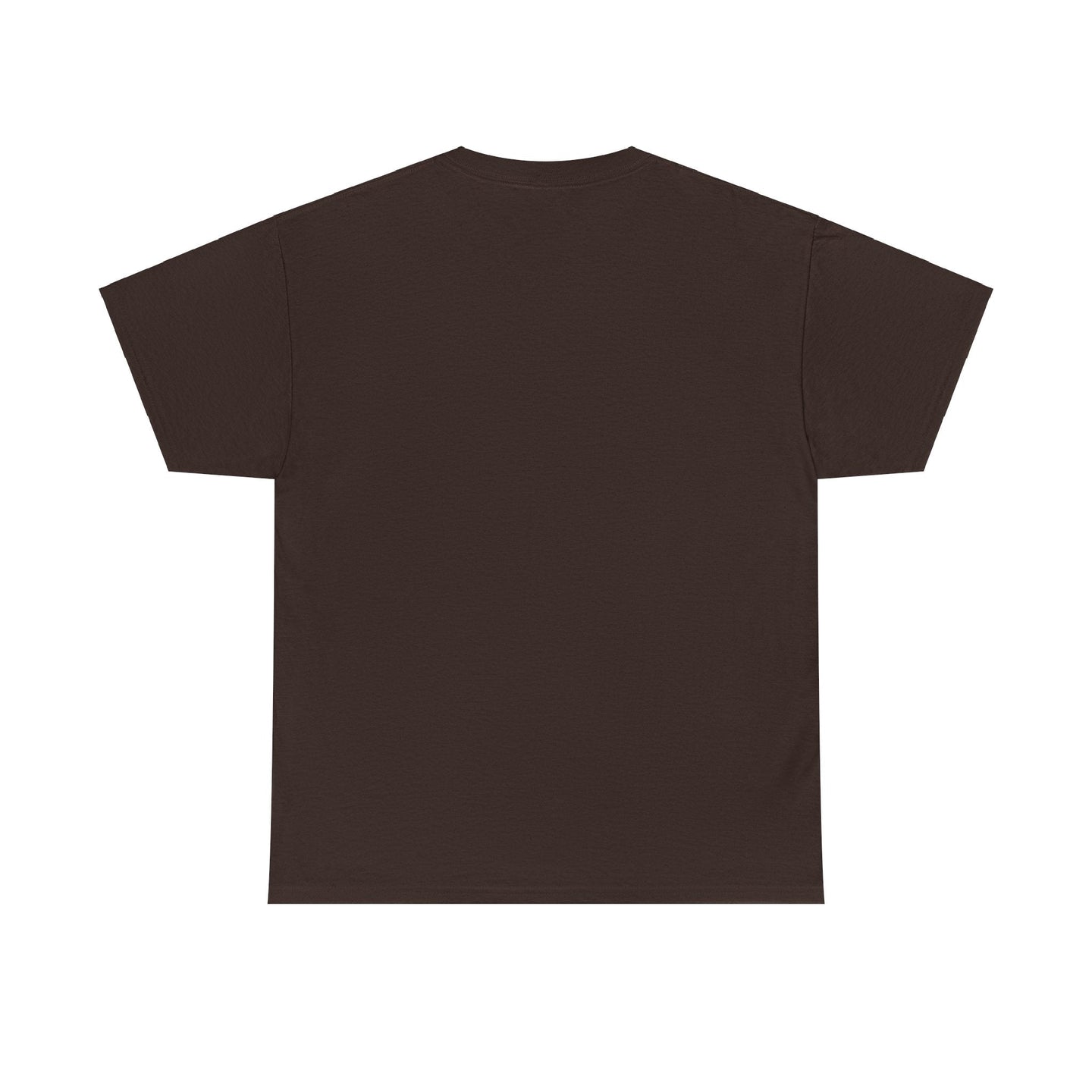 Tik Tac Toe unisex heavy cotton tee - PetPoy Shop