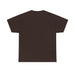 Tik Tac Toe unisex heavy cotton tee - PetPoy Shop