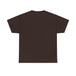 Tik Tac Toe unisex heavy cotton tee - PetPoy Shop