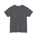 Tik Tac Toe unisex heavy cotton tee - PetPoy Shop