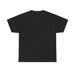 Tik Tac Toe unisex heavy cotton tee - PetPoy Shop