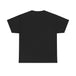 Tik Tac Toe unisex heavy cotton tee - PetPoy Shop