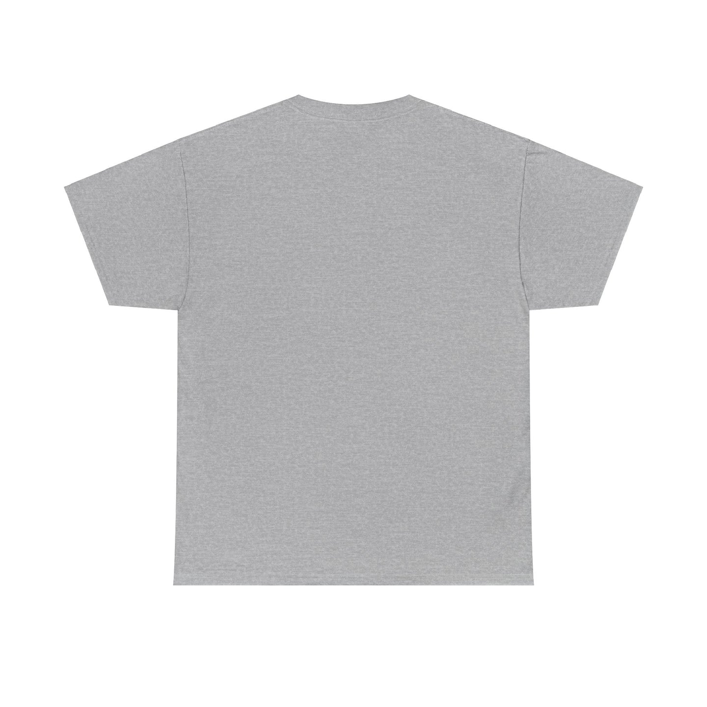 Tik Tac Toe unisex heavy cotton tee - PetPoy Shop