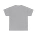 Tik Tac Toe unisex heavy cotton tee - PetPoy Shop