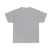 Tik Tac Toe unisex heavy cotton tee - PetPoy Shop