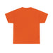 Tik Tac Toe unisex heavy cotton tee - PetPoy Shop