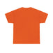 Tik Tac Toe unisex heavy cotton tee - PetPoy Shop