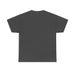 Tik Tac Toe unisex heavy cotton tee - PetPoy Shop