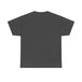 Tik Tac Toe unisex heavy cotton tee - PetPoy Shop