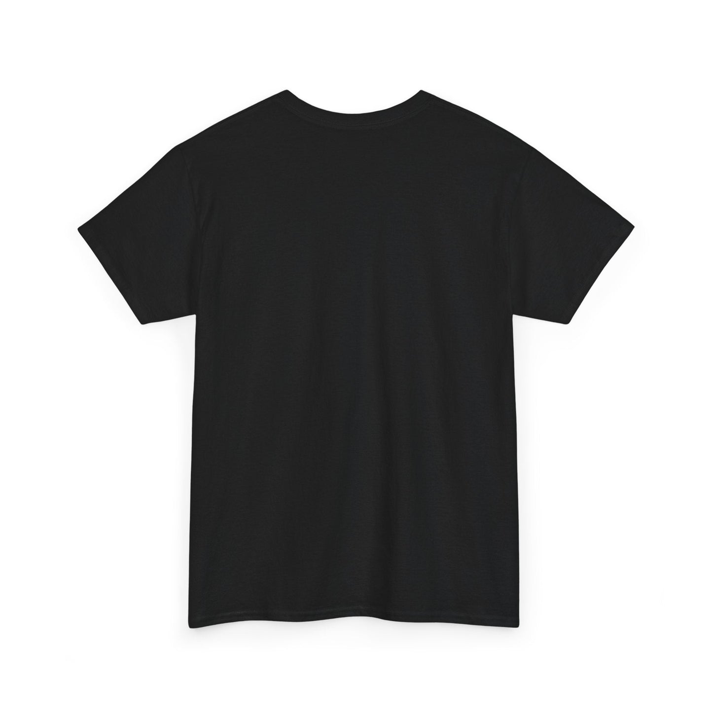 Tik Tac Toe unisex heavy cotton tee - PetPoy Shop
