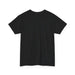Tik Tac Toe unisex heavy cotton tee - PetPoy Shop