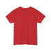 Tik Tac Toe unisex heavy cotton tee - PetPoy Shop