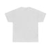 Tik Tac Toe unisex heavy cotton tee - PetPoy Shop