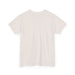 Tik Tac Toe unisex heavy cotton tee - PetPoy Shop