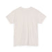 Tik Tac Toe unisex heavy cotton tee - PetPoy Shop