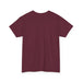 Tik Tac Toe unisex heavy cotton tee - PetPoy Shop