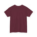 Tik Tac Toe unisex heavy cotton tee - PetPoy Shop