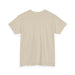 Tik Tac Toe unisex heavy cotton tee - PetPoy Shop