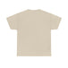 Tik Tac Toe unisex heavy cotton tee - PetPoy Shop