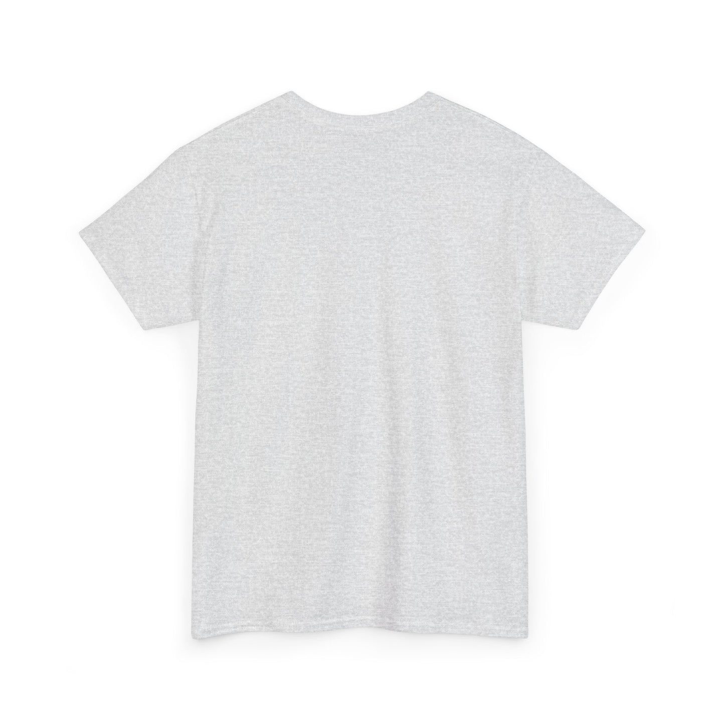 Tik Tac Toe unisex heavy cotton tee - PetPoy Shop