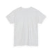 Tik Tac Toe unisex heavy cotton tee - PetPoy Shop