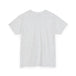 Tik Tac Toe unisex heavy cotton tee - PetPoy Shop