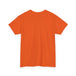 Tik Tac Toe unisex heavy cotton tee - PetPoy Shop