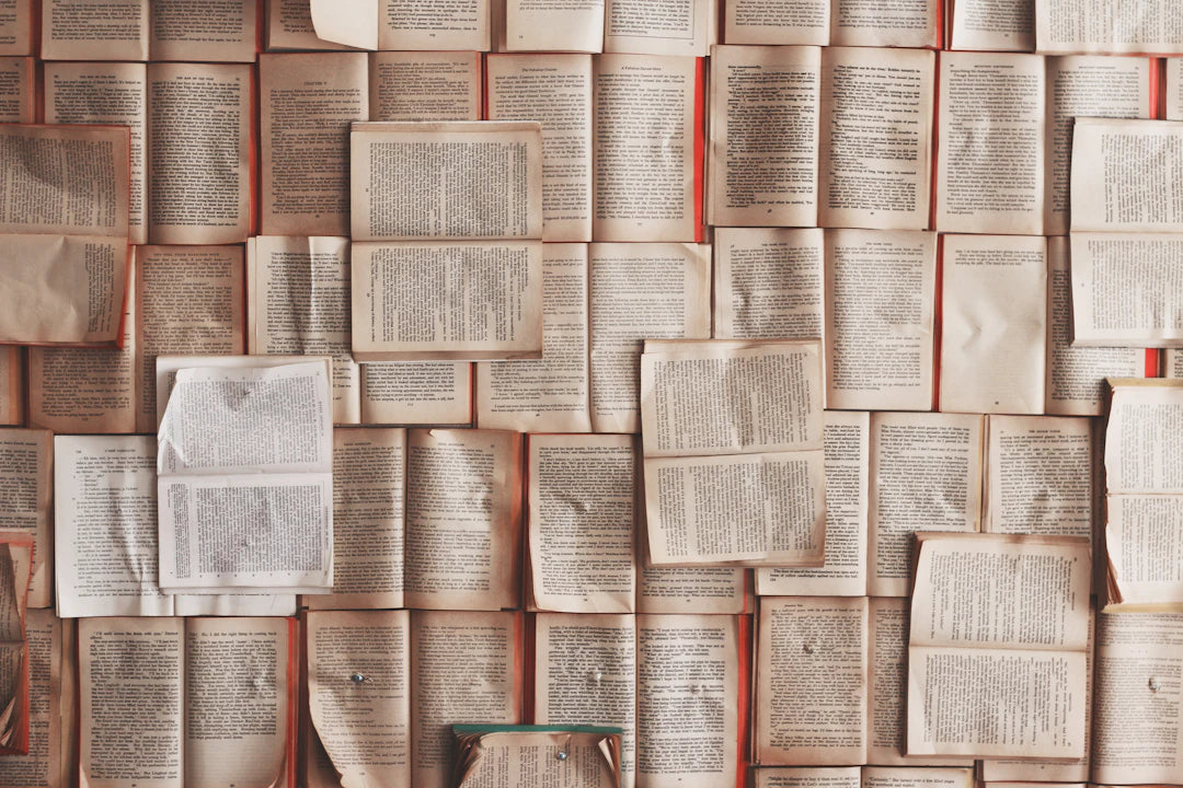 Unique Gifts for Book Lovers Literary Surprises That Inspire