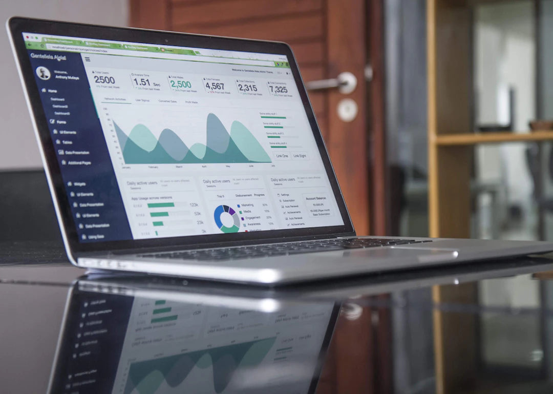 Transform Your Supply Chain with Innovative Technology