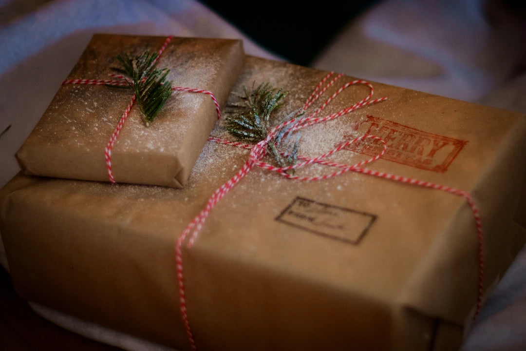Creative Ways to Package Unique Gifts
