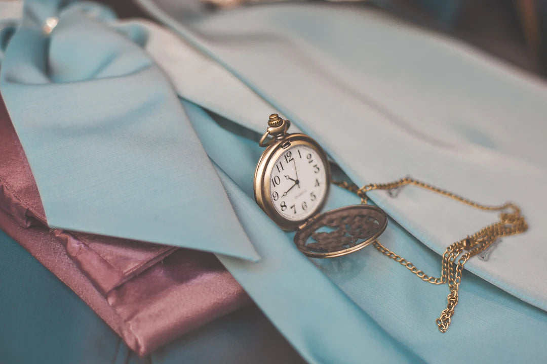The Timeless Charm A Journey Through Jewelry History