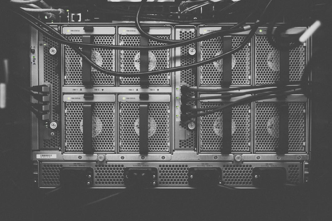 The Rise of IoT Transforming Retail with High Tech Solutions