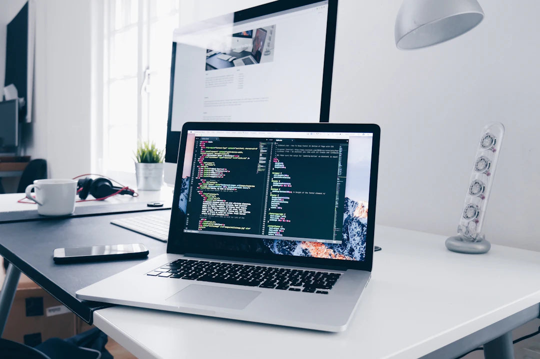 Navigating the Challenges of Digital Transformation
