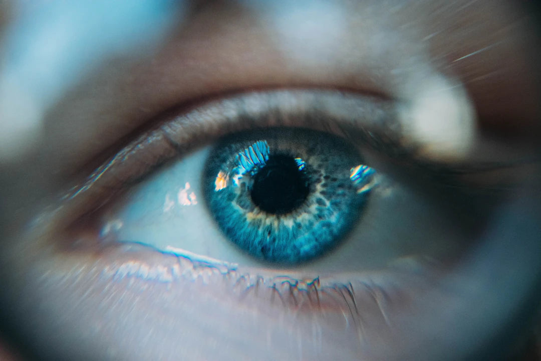 Uncovering Common Vision Problems and Their Causes