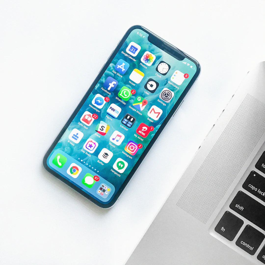 The Impact of Social Media on Unique Gift Trends