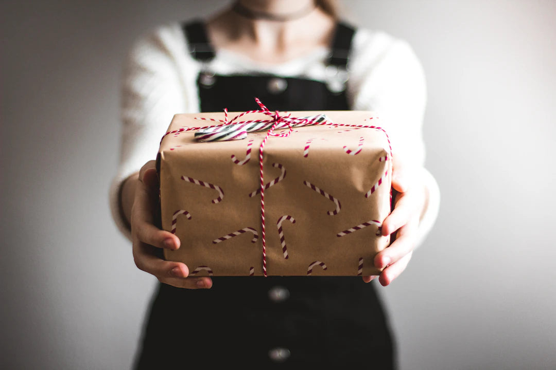 The Psychology Behind Gift Giving A Deeper Connection